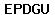 Code de vérification anti-spam