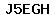 Code de vérification anti-spam